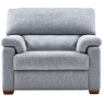 Ashwood Hemmingway Cuddler Sofa Ashwood Hemmingway Cuddler Sofa