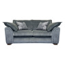 Ashwood Ashwood Toulouse 2 Seater Sofa