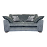 Ashwood Ashwood Toulouse 2 Seater Sofa