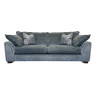 Ashwood Ashwood Toulouse 3 Seater Sofa