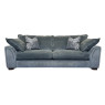 Ashwood Ashwood Toulouse 3 Seater Sofa