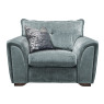 Ashwood Ashwood Toulouse Chair