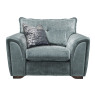 Ashwood Ashwood Toulouse Chair