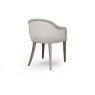 Lory Armchair - Grey Lory Armchair - Grey