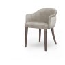 Lory Armchair - Grey Lory Armchair - Grey