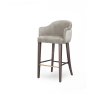 Lory Barstool - Grey Lory Barstool - Grey