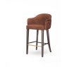 Lory Barstool - Orange Lory Barstool - Orange