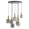 Lekar Hanging lamp Lekar Hanging lamp