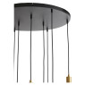 Lekar Hanging lamp Lekar Hanging lamp