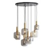 Lekar Hanging lamp Lekar Hanging lamp