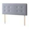 Respa Onyx Buttoned Headboard Respa Onyx Buttoned Headboard