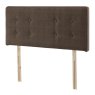 Respa Onyx Buttoned Headboard Respa Onyx Buttoned Headboard