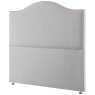 Respa Queen Anne Headboard Respa Queen Anne Headboard