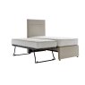 Respa Standard Guest Bed Respa Standard Guest Bed