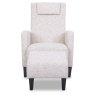 Arthur Accent Chair and Footstool Arthur Accent Chair and Footstool