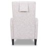 Arthur Accent Chair and Footstool Arthur Accent Chair and Footstool