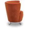 Curve Accent Chair Curve Accent Chair