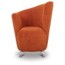 Curve Accent Chair Curve Accent Chair