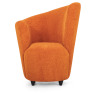 Love Curve Accent Chair Love Curve Accent Chair