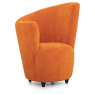 Love Curve Accent Chair Love Curve Accent Chair