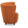 Love Curve Accent Chair Love Curve Accent Chair