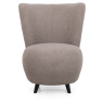 Apple Accent Chair Apple Accent Chair