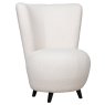 Apple Accent Chair Apple Accent Chair