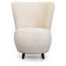 Apple Accent Chair Apple Accent Chair