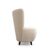 Apple Accent Chair Apple Accent Chair