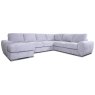 Grand Sofa - Standard Set 4 Grand Sofa - Standard Set 4