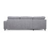 Harold Corner Sofa with Chaise Harold Corner Sofa with Chaise