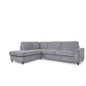 Harold Corner Sofa with Chaise Harold Corner Sofa with Chaise