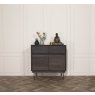 Elegant Sideboard with 2 Doors & 2 Drawers Elegant Sideboard with 2 Doors & 2 Drawers