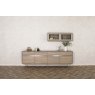 Elegant Sideboard with 4 Doors & 4 Drawers Elegant Sideboard with 4 Doors & 4 Drawers