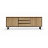 Forest Sideboard with 2 Doors & 3 Drawers Forest Sideboard with 2 Doors & 3 Drawers