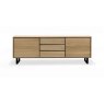 Forest Sideboard with 2 Doors & 3 Drawers Forest Sideboard with 2 Doors & 3 Drawers