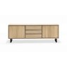 Forest Sideboard with 2 Doors & 3 Drawers Forest Sideboard with 2 Doors & 3 Drawers