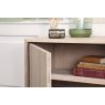 Forest Sideboard with 1 Door & 4 Drawers Forest Sideboard with 1 Door & 4 Drawers