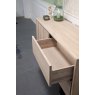 Forest Sideboard with 1 Door & 4 Drawers Forest Sideboard with 1 Door & 4 Drawers