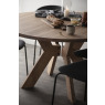 Monogram Extendable Dining Table Monogram Extendable Dining Table