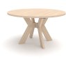 Monogram Extendable Dining Table Monogram Extendable Dining Table