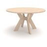 Linden Extendable Dining Table Linden Extendable Dining Table