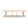 Linden Extendable Dining Table Linden Extendable Dining Table