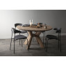Monogram Extendable Dining Table Monogram Extendable Dining Table