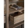 Archive Vitrine with 2 Drawers & 3 Shelves Archive Vitrine with 2 Drawers & 3 Shelves