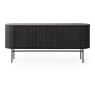 Velvet Sideboard with 3 Doors Velvet Sideboard with 3 Doors