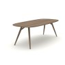 Wave Boatshape Dining Table Wave Boatshape Dining Table