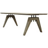 Niko Dining Table Niko Dining Table