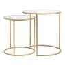 Duarte Side Table Duarte Side Table