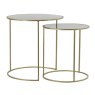 Evato Side Table Evato Side Table